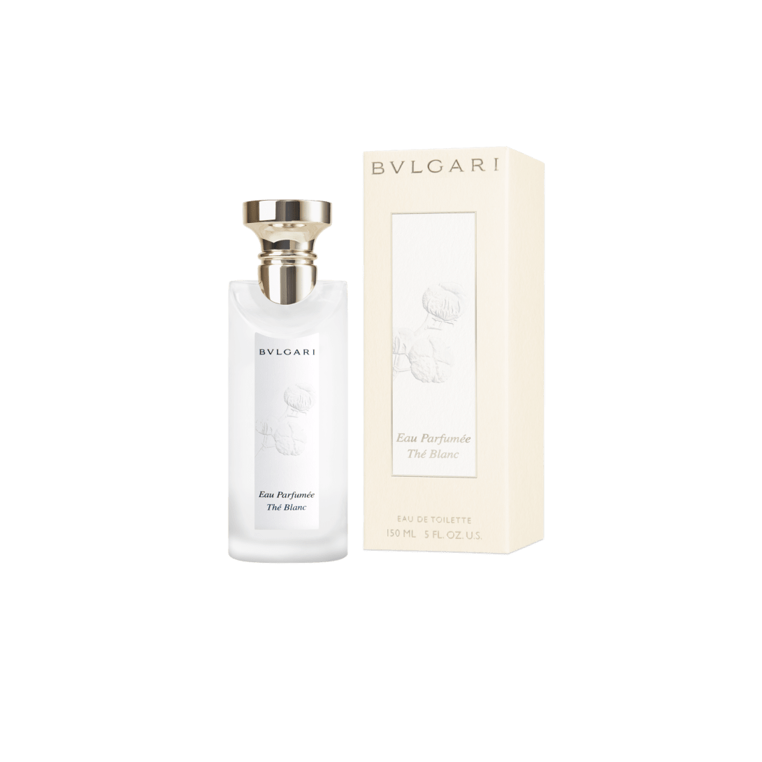 Eau Parfumée Thé Blanc Eau De Toilette 42500