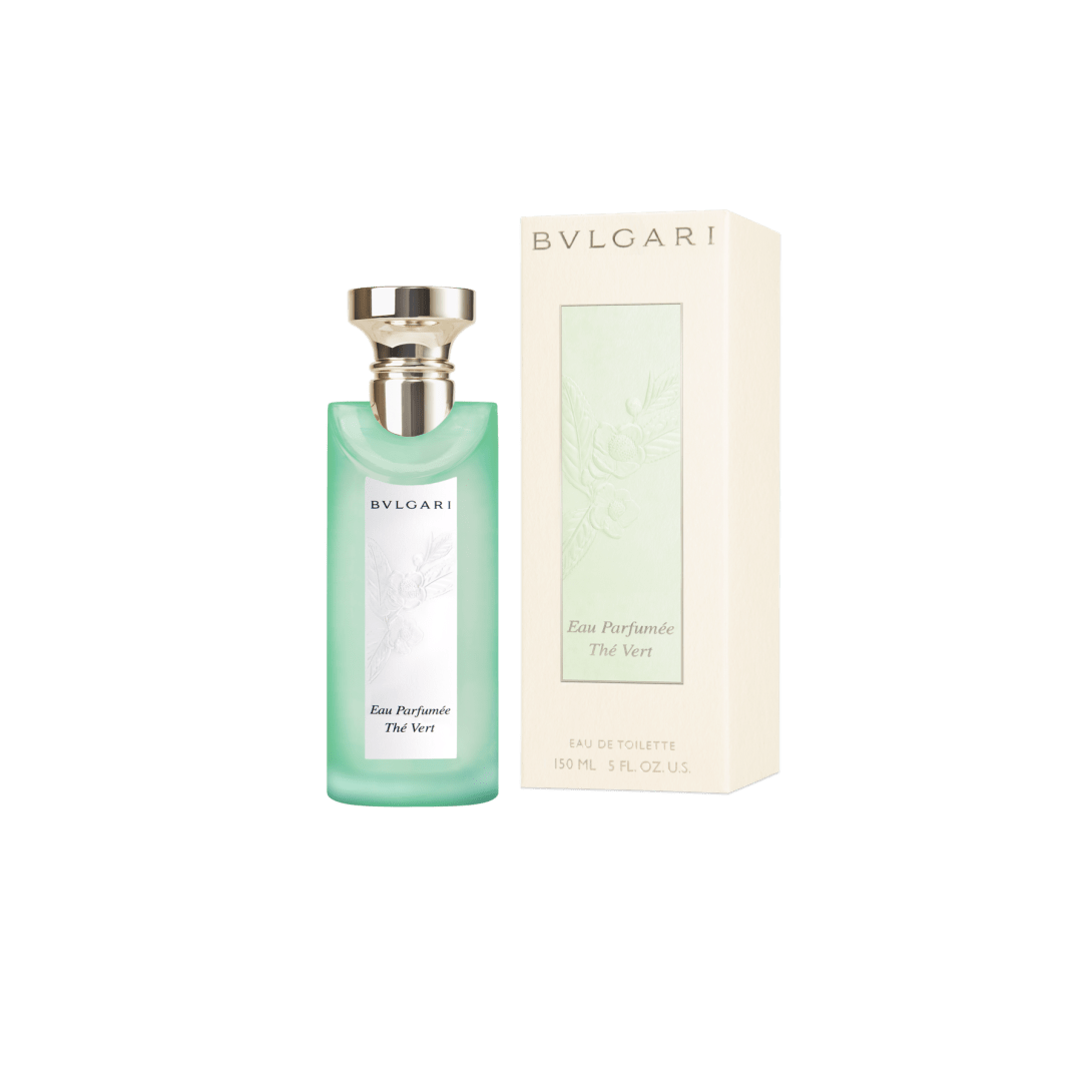 Eau Parfumée Thé Vert Eau De Toilette 42503