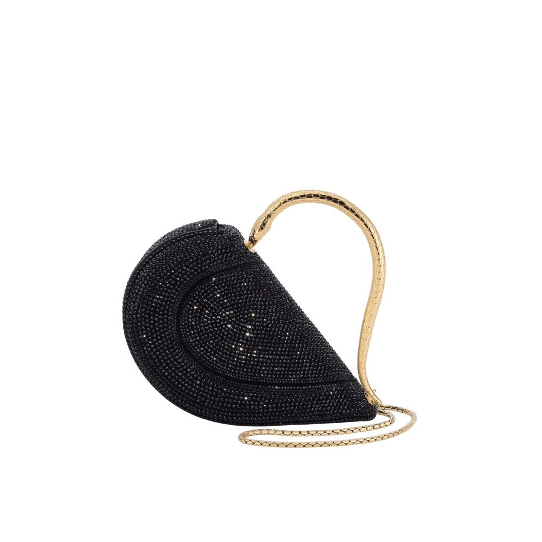 Serpenti Cuore 1968 Top Handle 294905