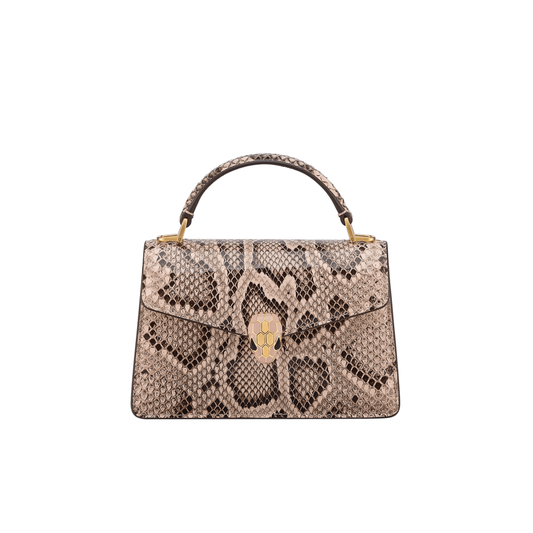 Serpenti Forever Mini Borsa A Mano 295130