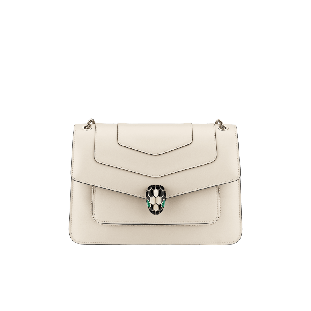 Serpenti Forever Borsa A Spalla 290265