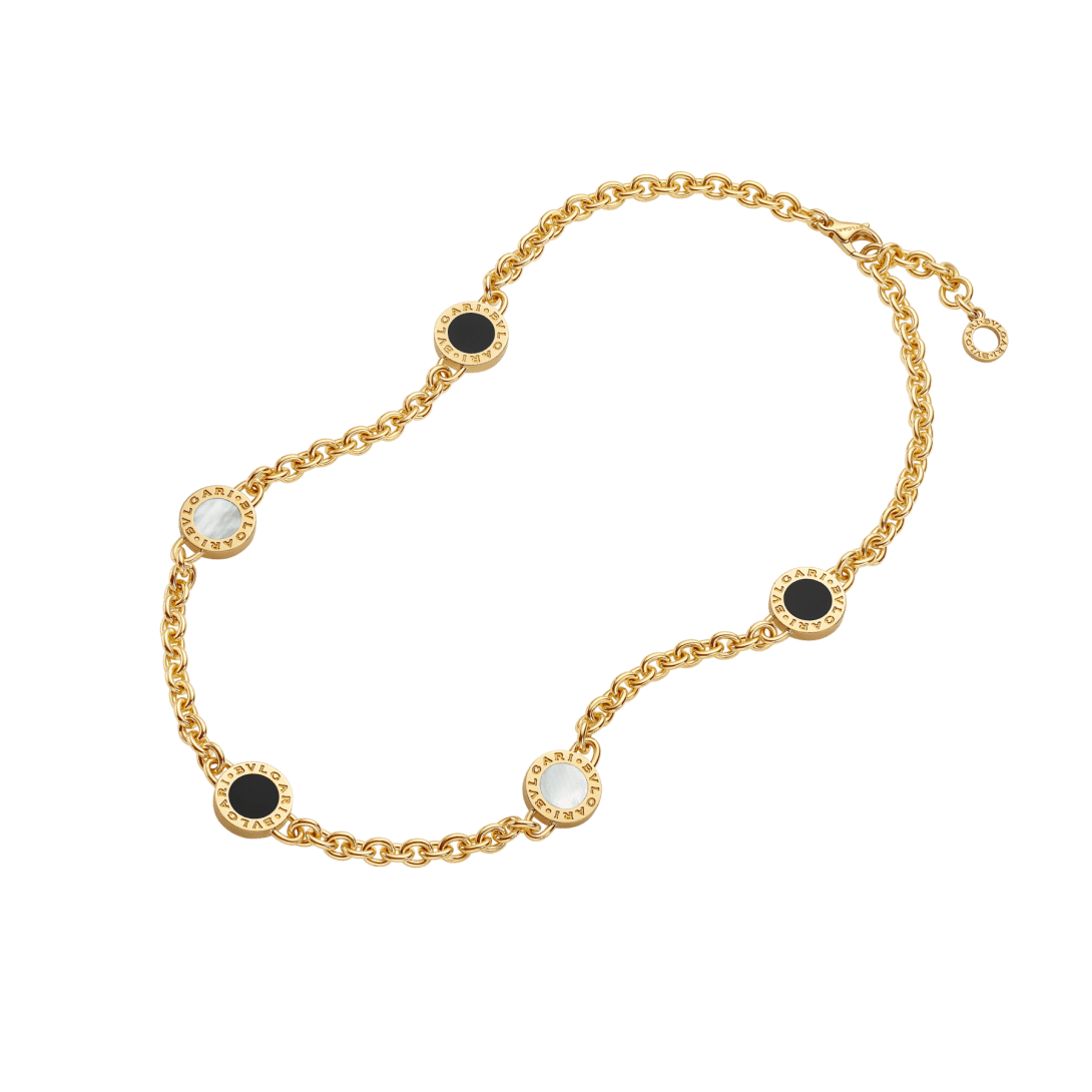 Bvlgari Bvlgari Colar 361918