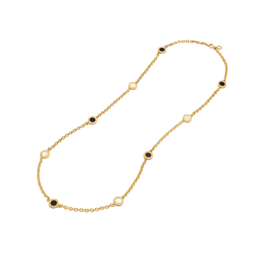 Bvlgari Bvlgari Necklace 361965
