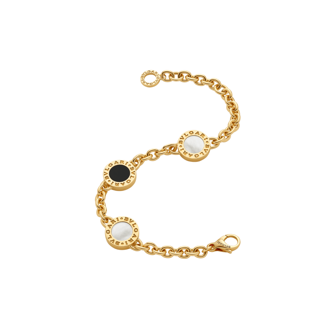 Bvlgari Bvlgari Pulseira BR860463