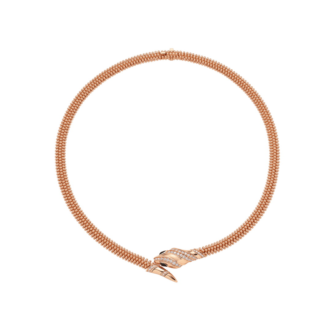 Serpenti Necklace CL860368
