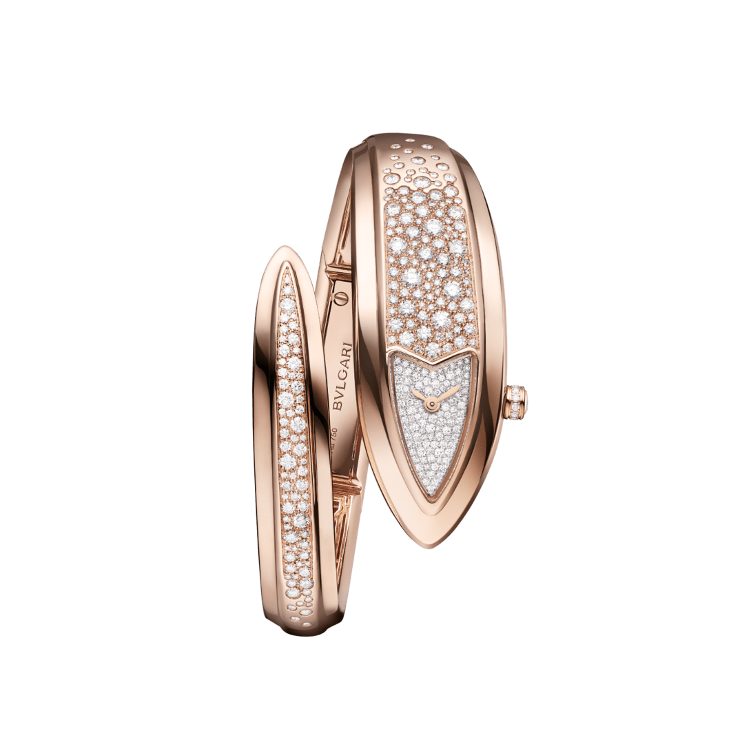 Serpenti Watch SERPENTI-AETERNA
