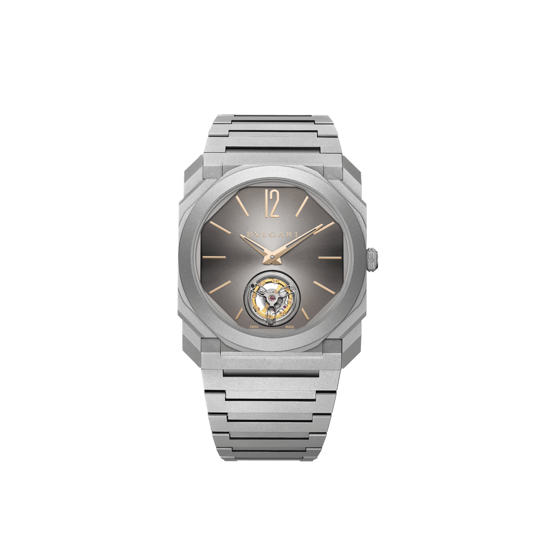 Octo Finissimo Watch 104248