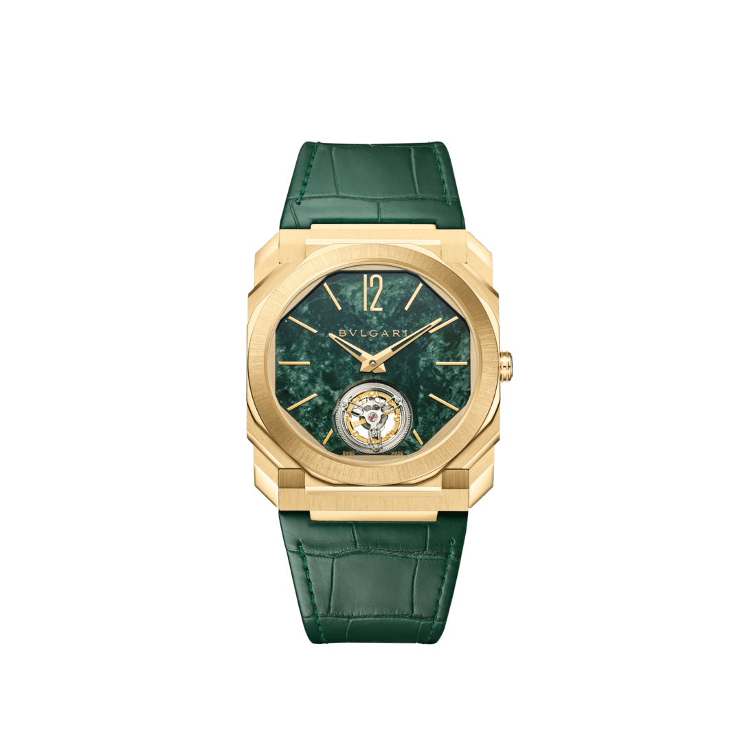Octo Finissimo Uhr 104171