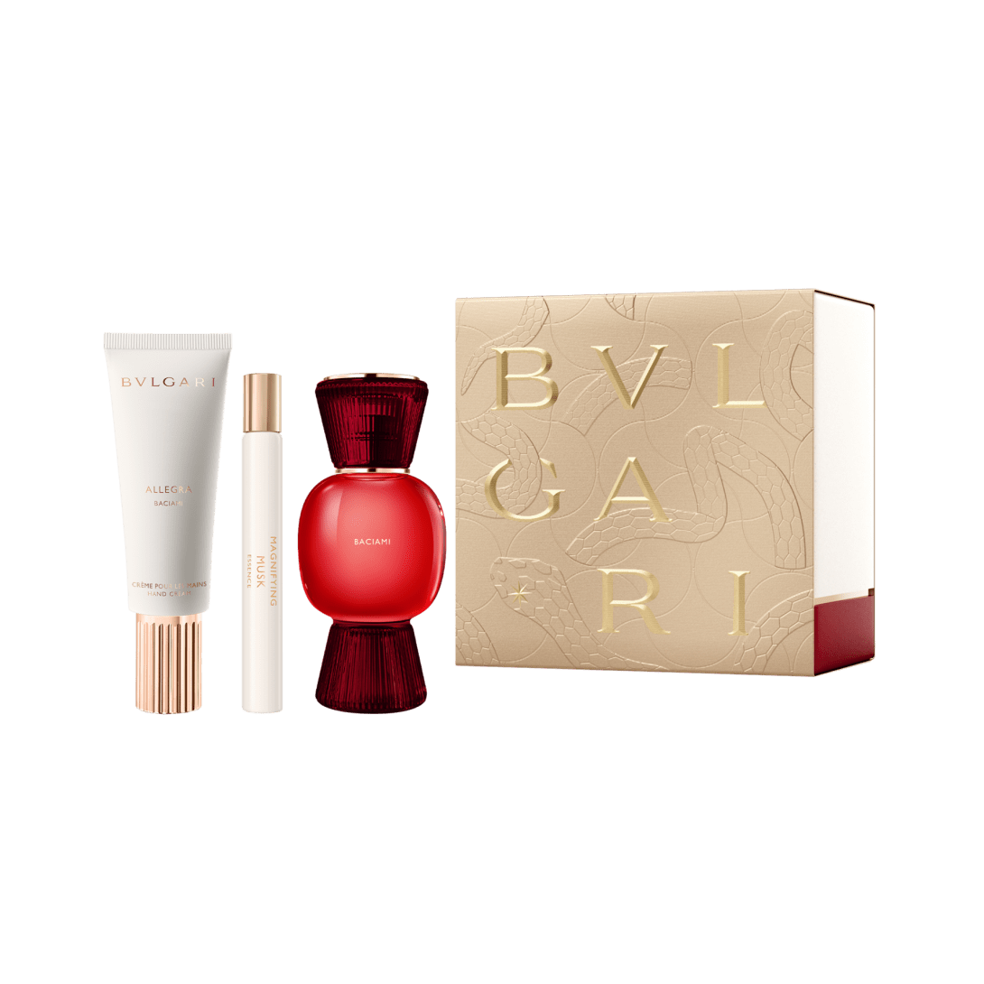 Bvlgari Allegra Baciami Kit 42699