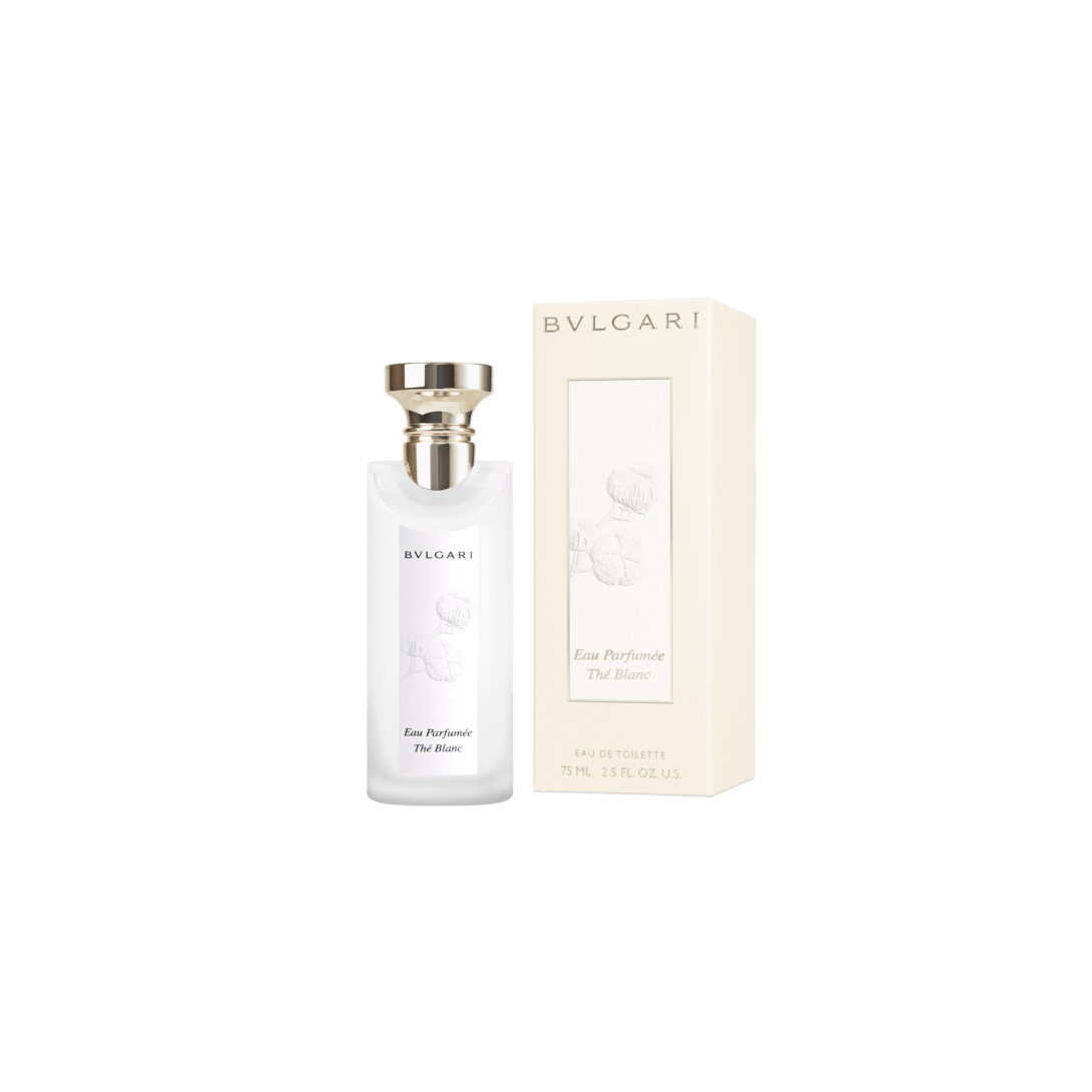 Eau Parfumée Thé Blanc 오 드 뚜왈렛 42499