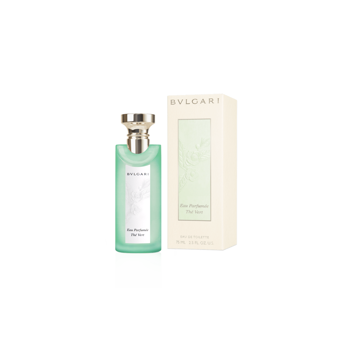 Eau Parfumée Thé Vert 오 드 뚜왈렛 42502