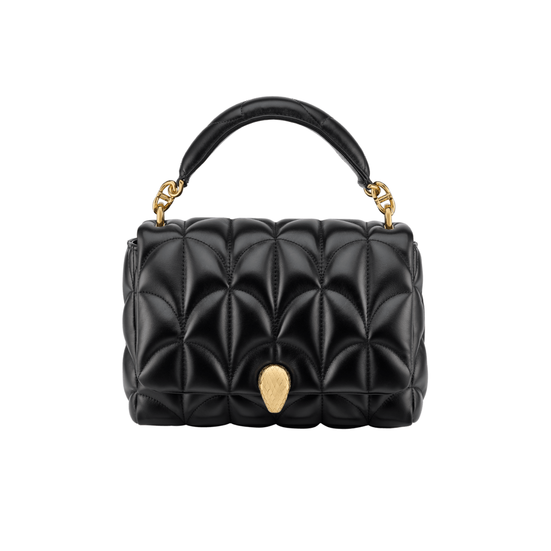 Serpenti Sugarloaf Borsa A Spalla 294270