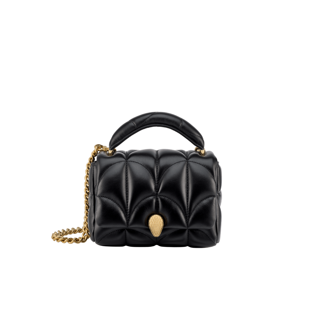 Serpenti Sugarloaf Borsa A Spalla 294333
