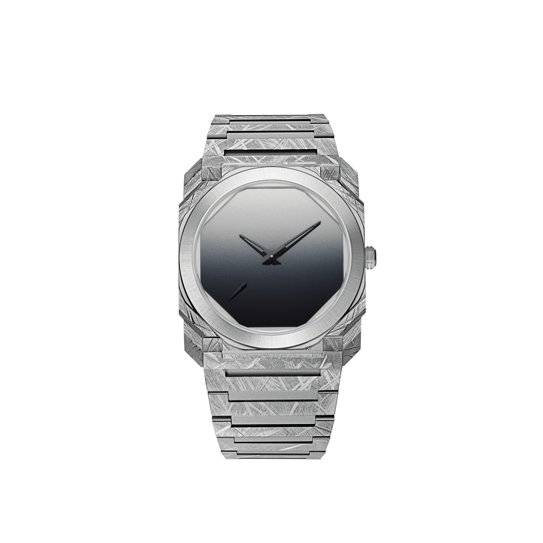 Octo Finissimo Watch 104132