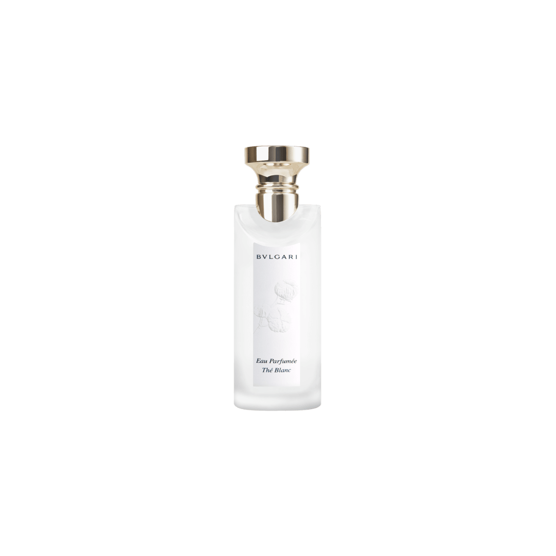 Eau Parfumée Thé Blanc Eau De Toilette 42500