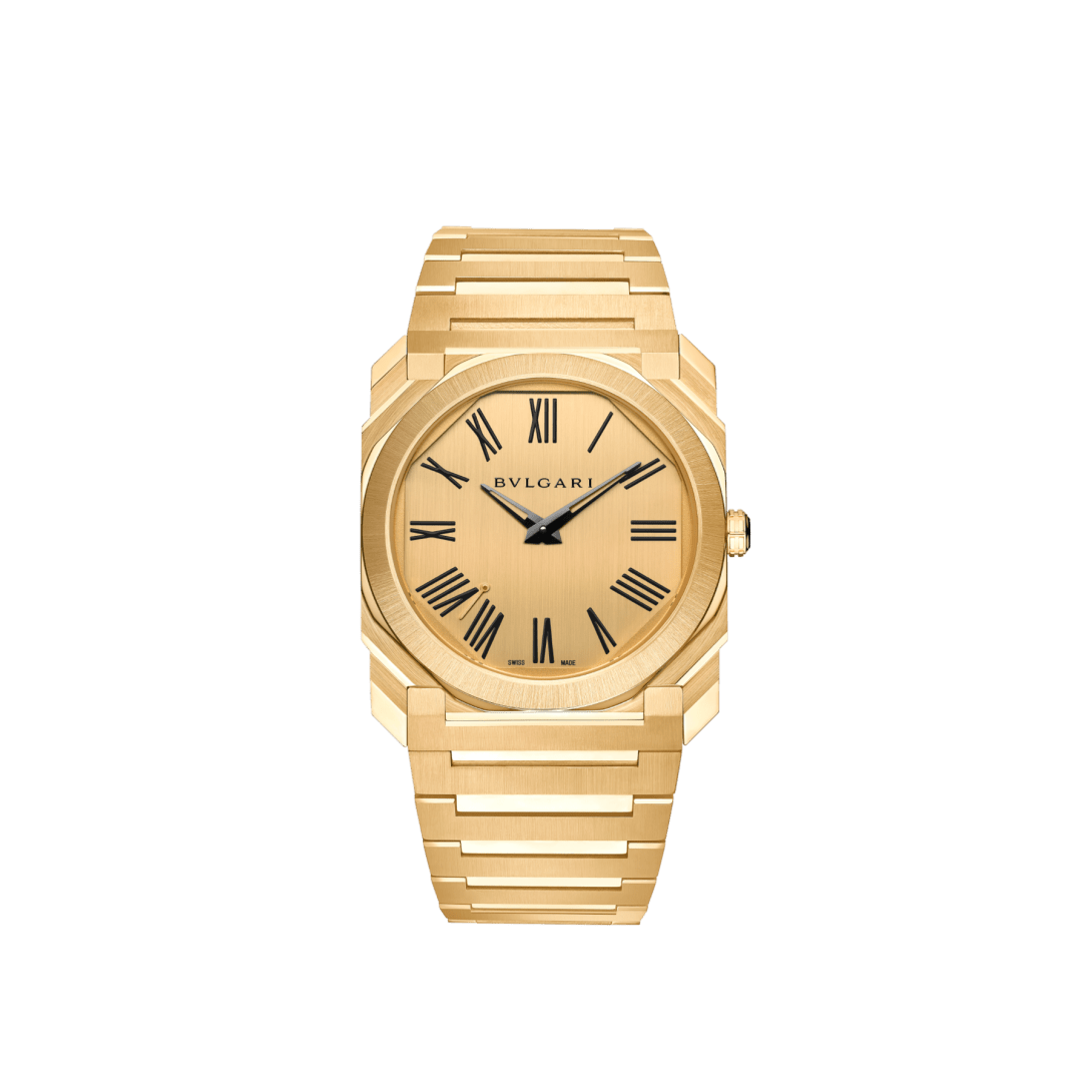 Octo Finissimo Reloj 104221