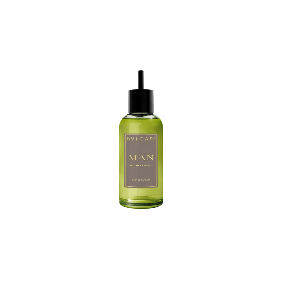 Bvlgari Man Wood Essence Eau De Parfum Refill 42657