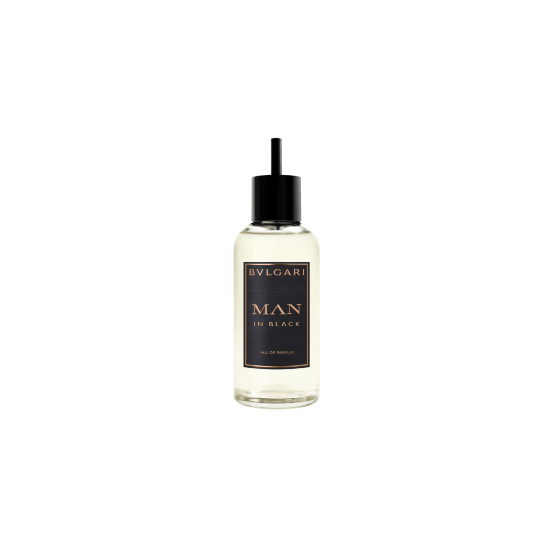 Bvlgari Man In Black Eau De Parfum Refill 42655