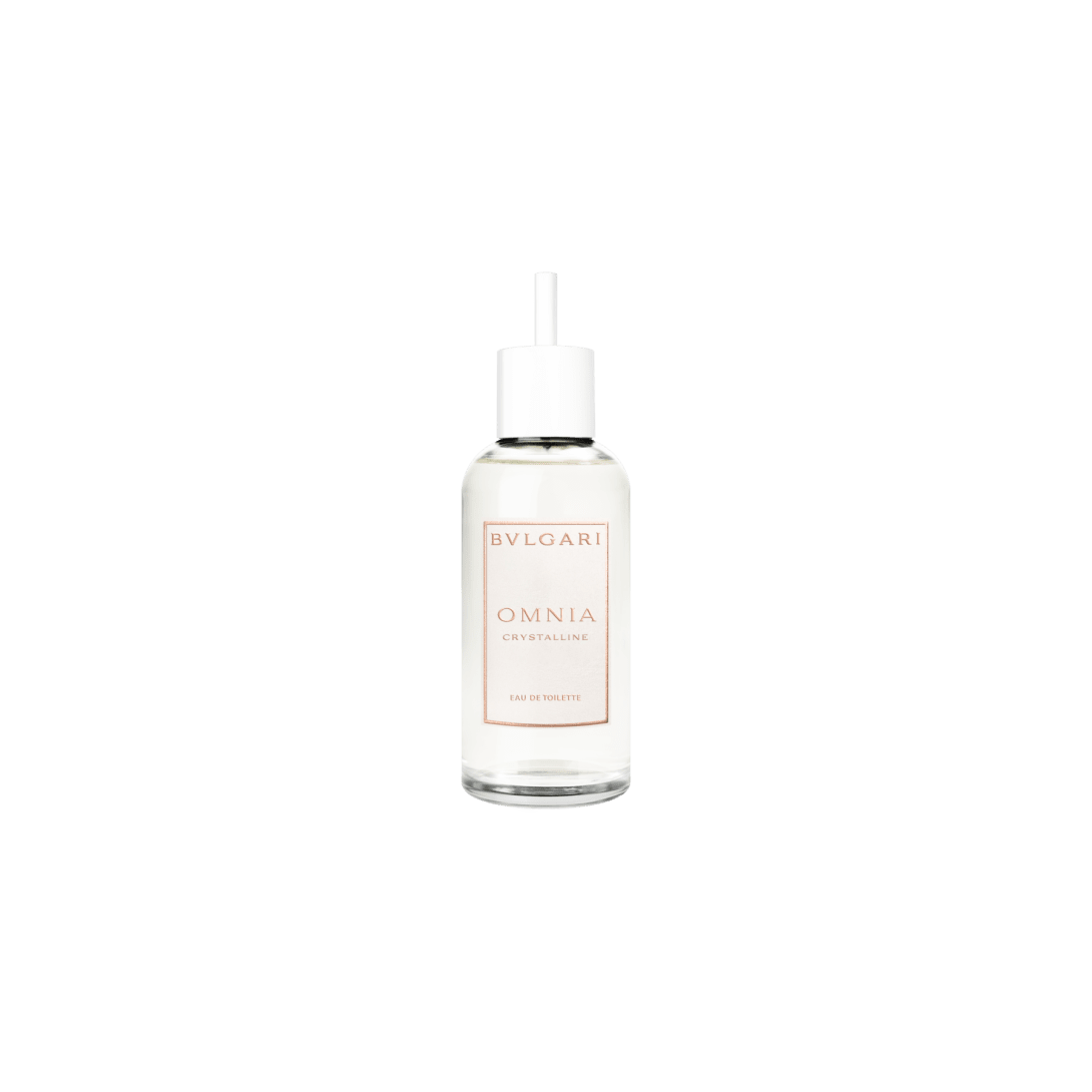 Omnia Crystalline Eau De Toilette Refill 42669