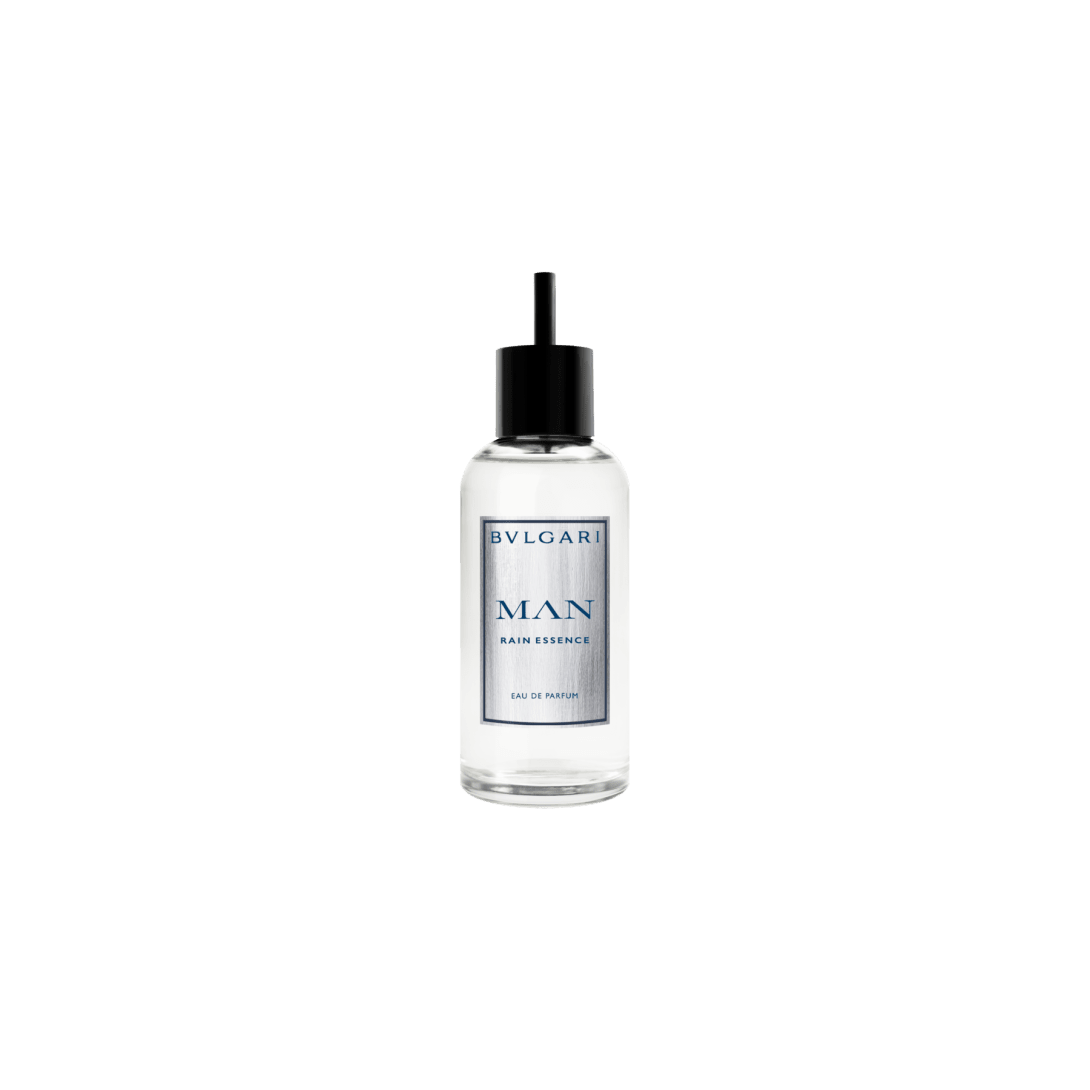 Bvlgari Man Rain Essence Eau De Parfum Refill 42658