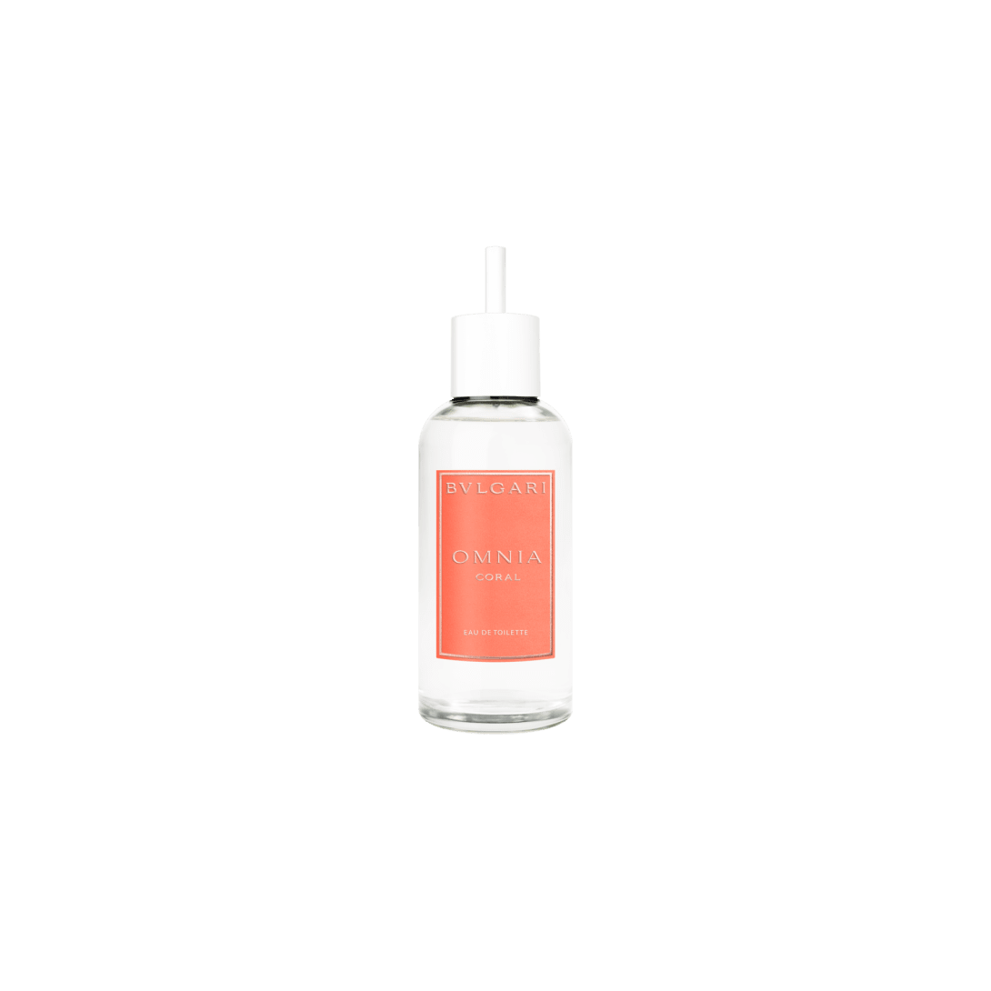 Omnia Coral Eau De Toilette Refill 42675