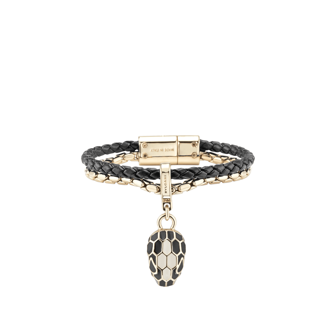Serpenti Forever Bracelet 295128