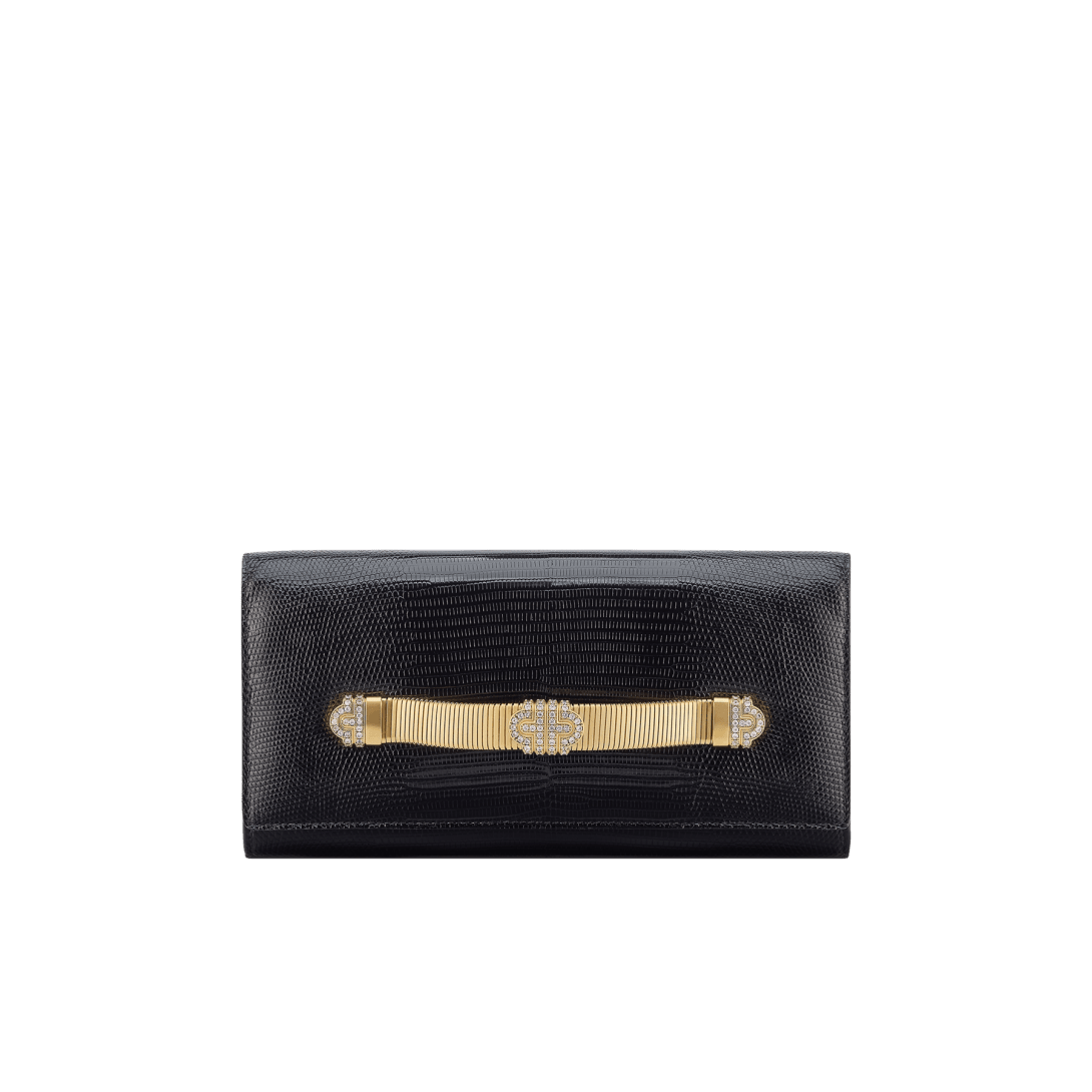 Bvlgari Tubogas Clutch 295100