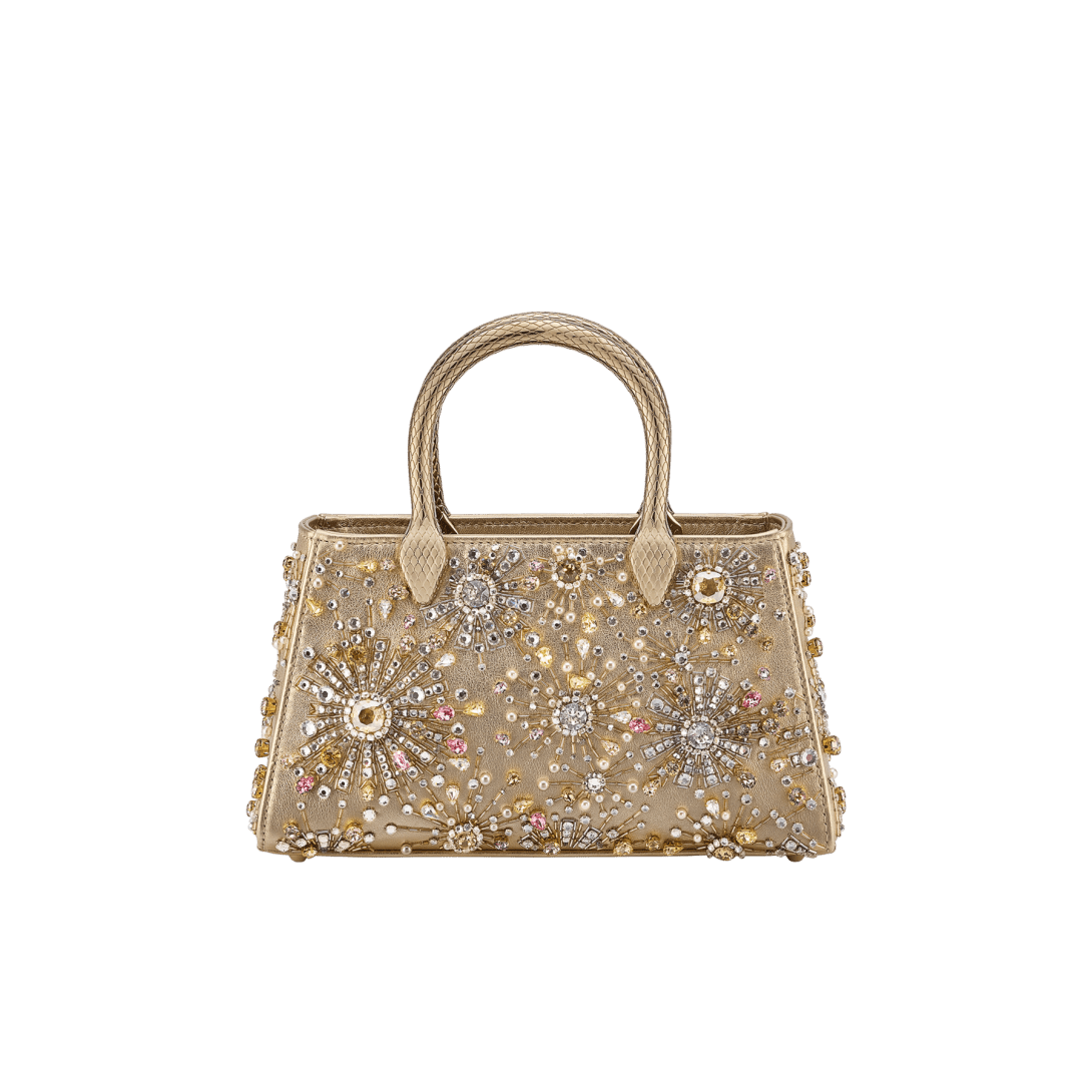 Serpentine Duette Top Handle 295140