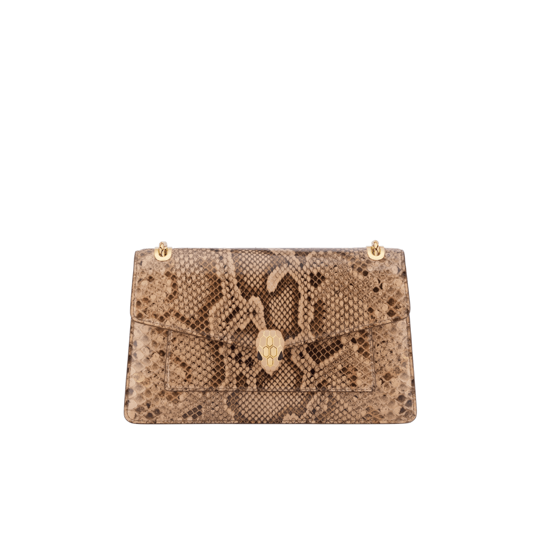 Serpenti Forever Shoulder Bag 295132