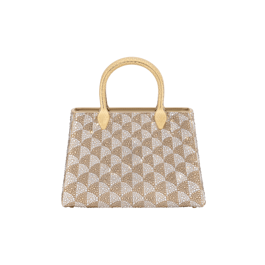 Serpentine Duo Top Handle 295105