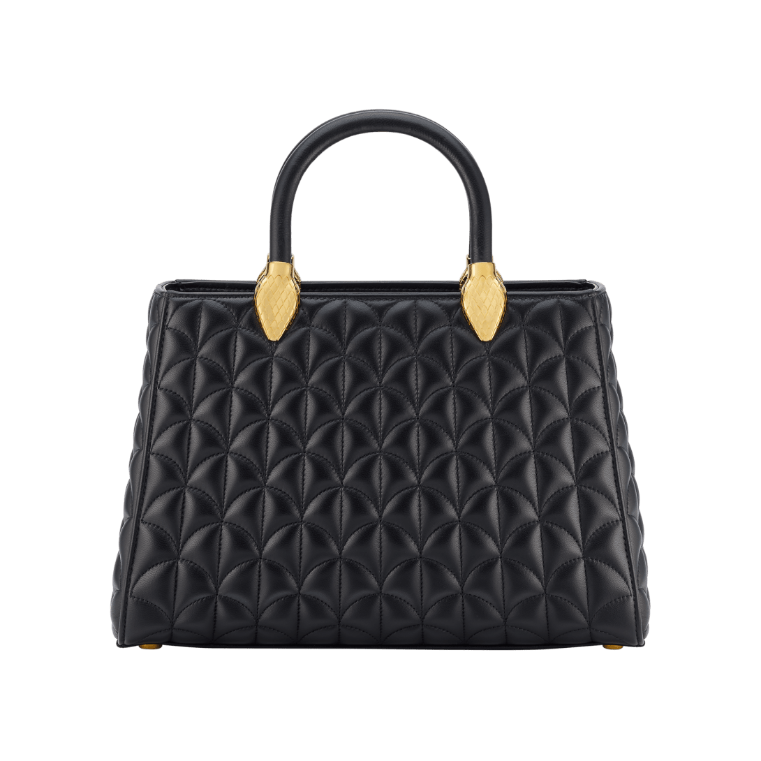 Serpentine Day Duo Borsa A Mano 295091