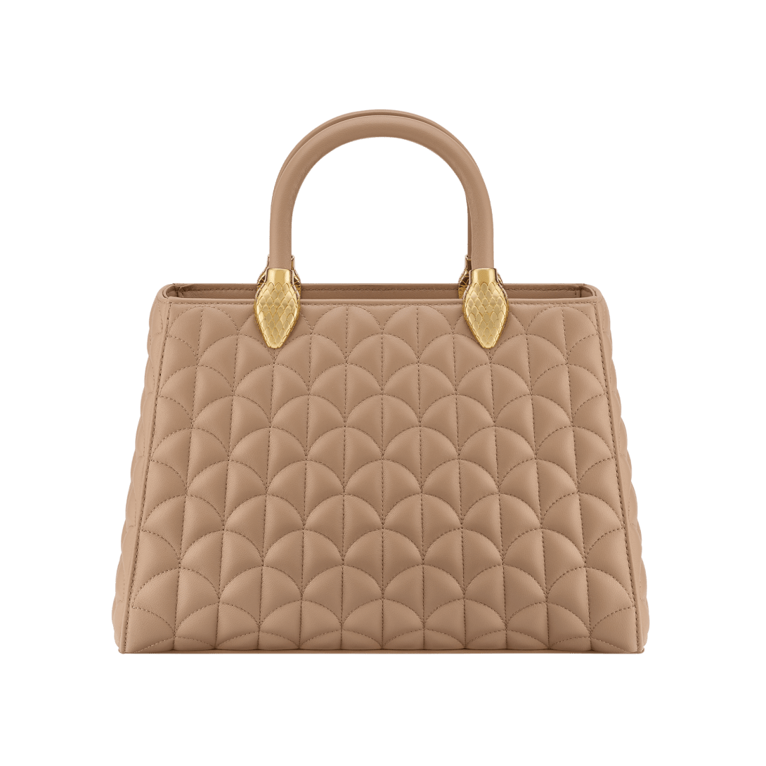 Serpentine Day Duo Borsa A Mano 295090