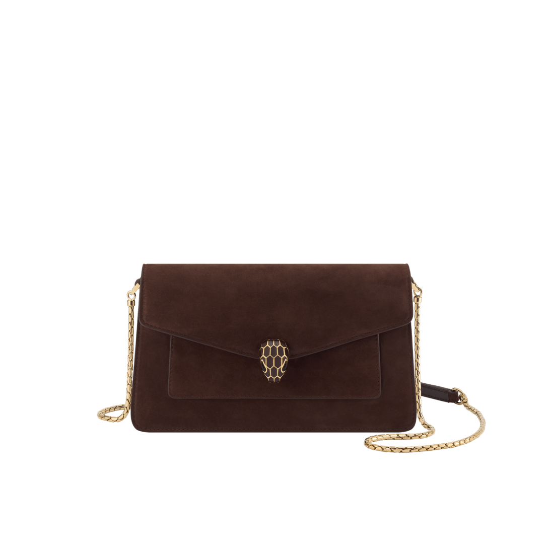 Serpenti Forever Sac À Bandoulière 295089
