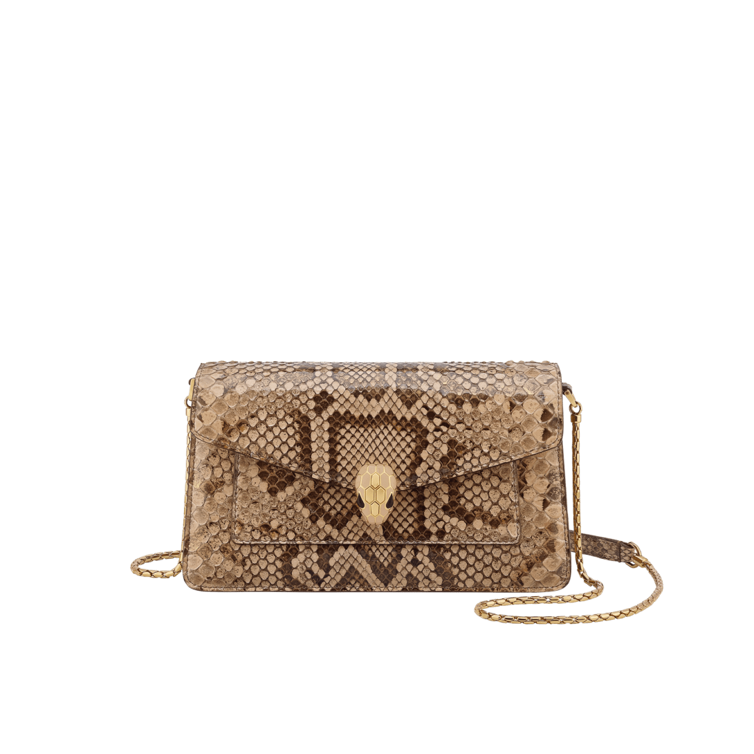 Serpenti Forever Crossbody Bag 295081