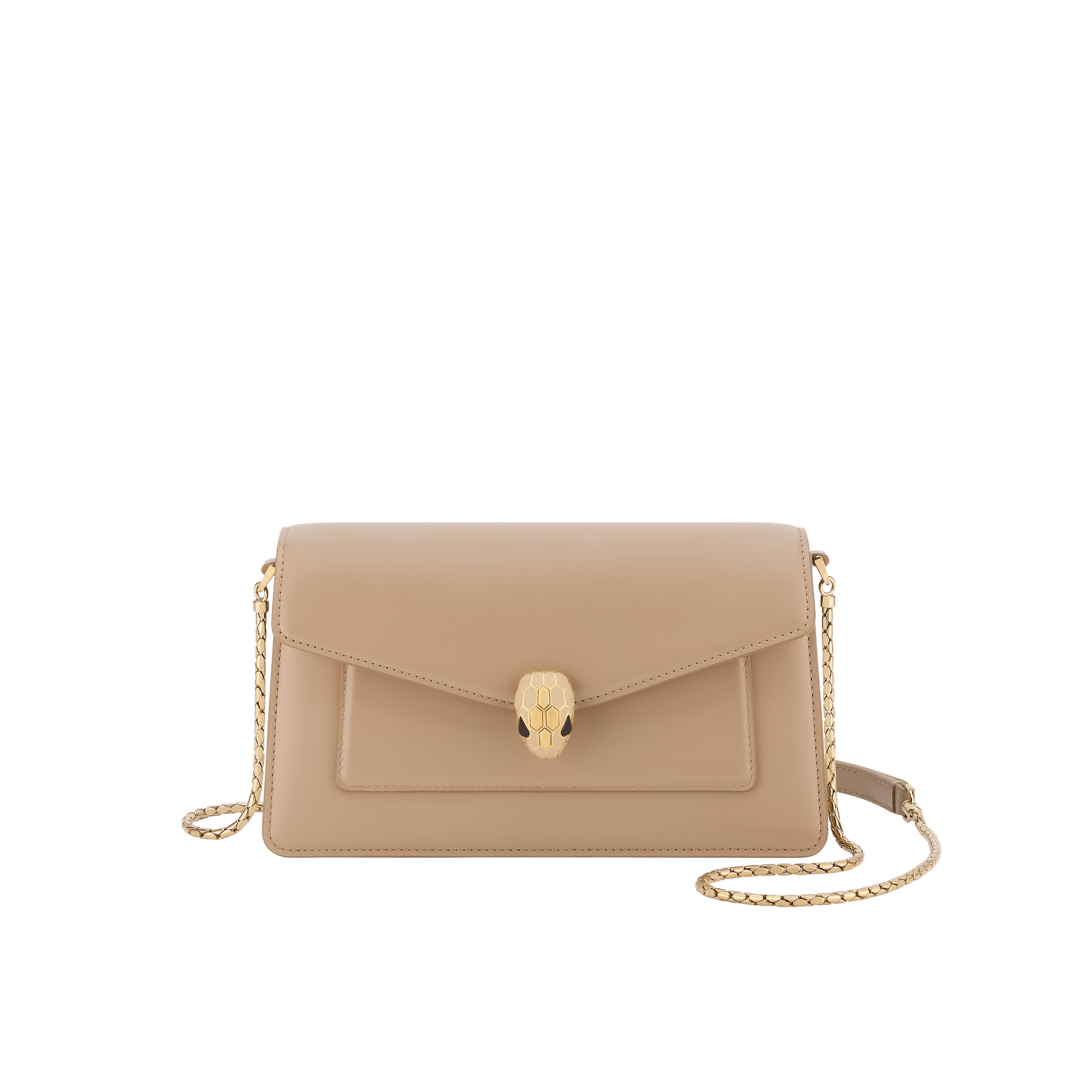 Serpenti Forever Crossbody Bag 295079