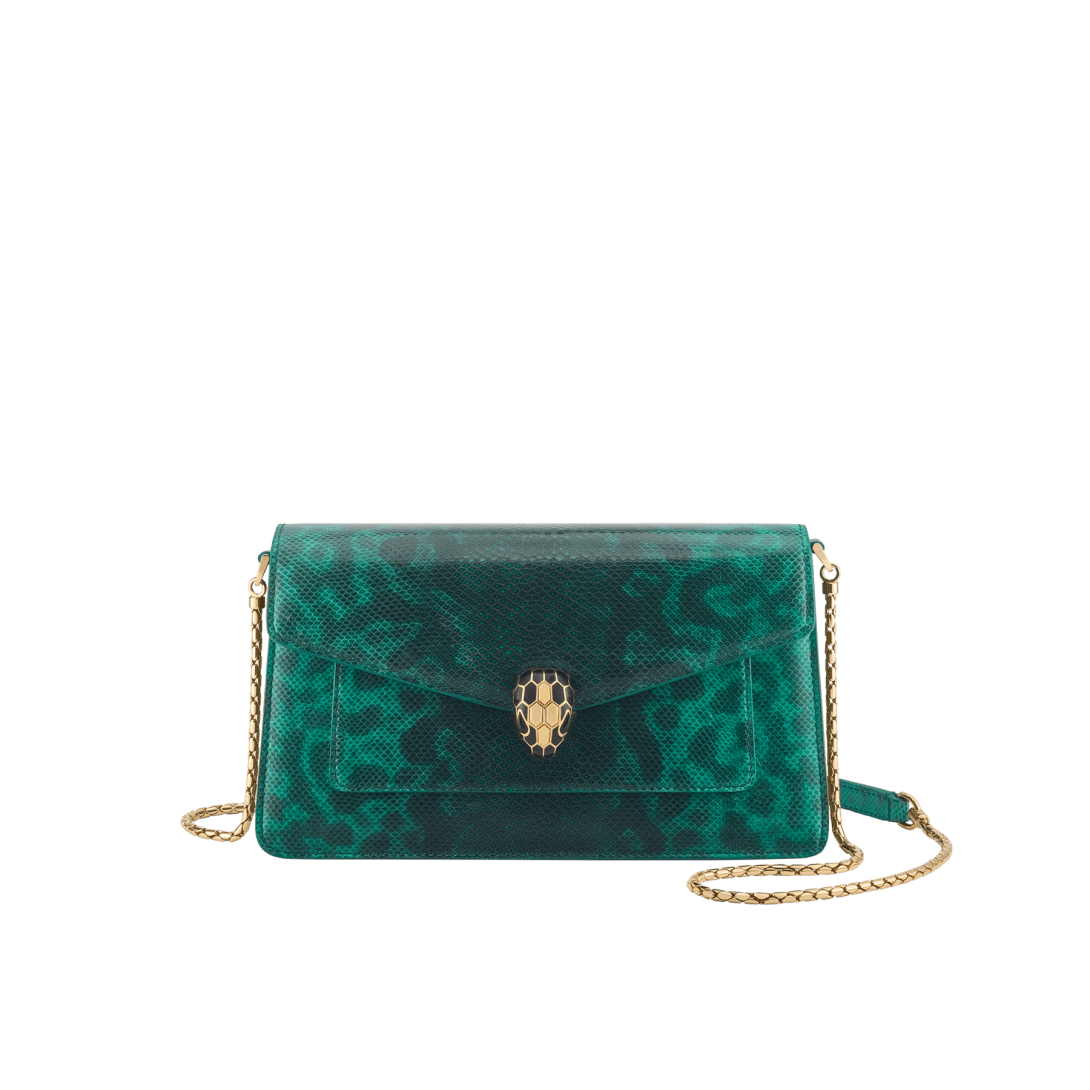 Serpenti Forever Borsa A Tracolla 295080