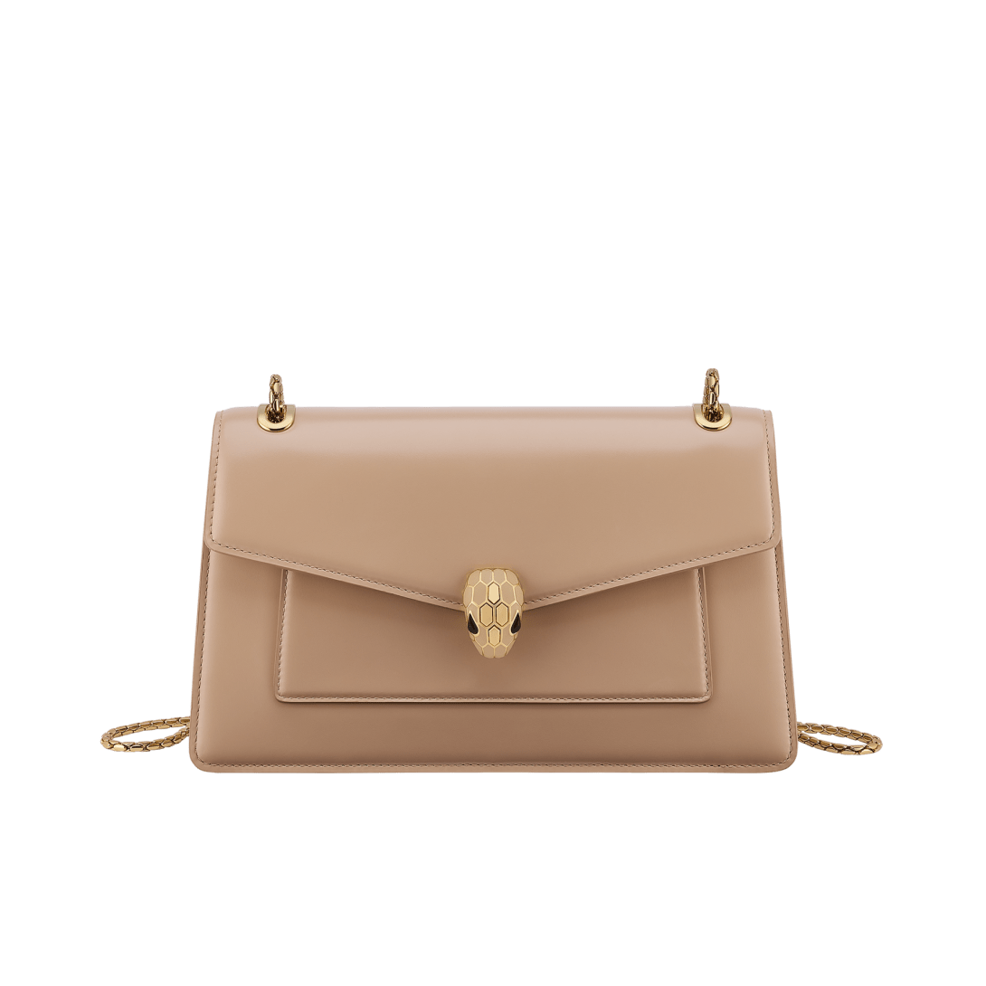 Serpenti Forever Shoulder Bag 295075