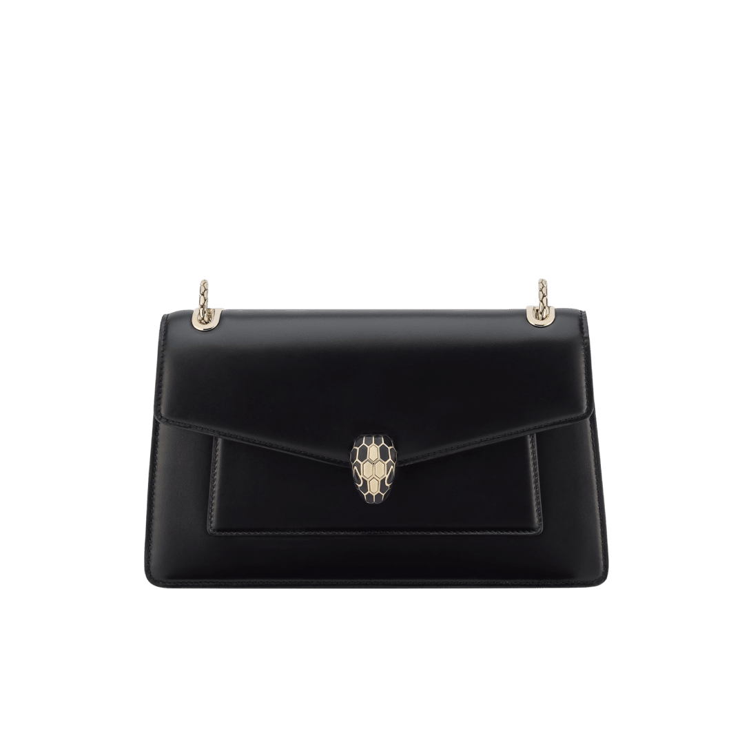 Serpenti Forever Shoulder Bag 295073