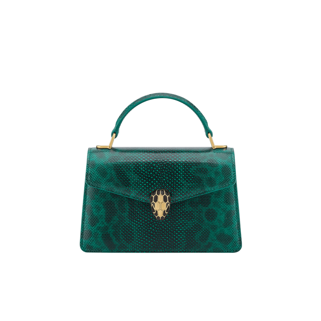 Serpenti Forever Borsa A Mano 294980