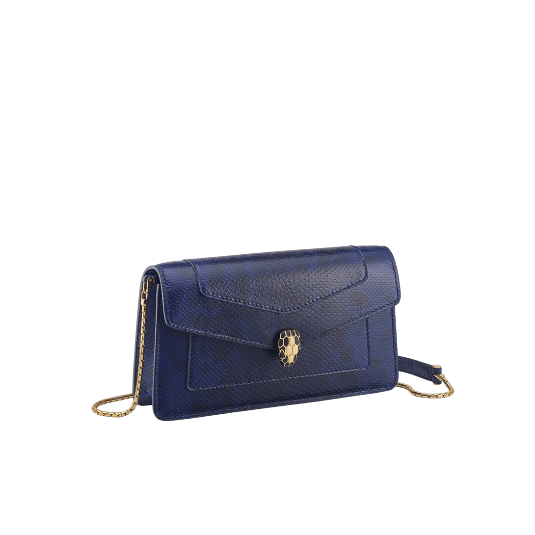 Serpenti Forever Chain Pochette 294966