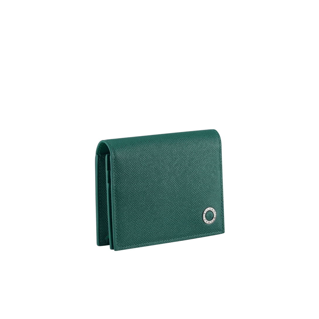Bvlgari Bvlgari Man Business Card Holder 294942