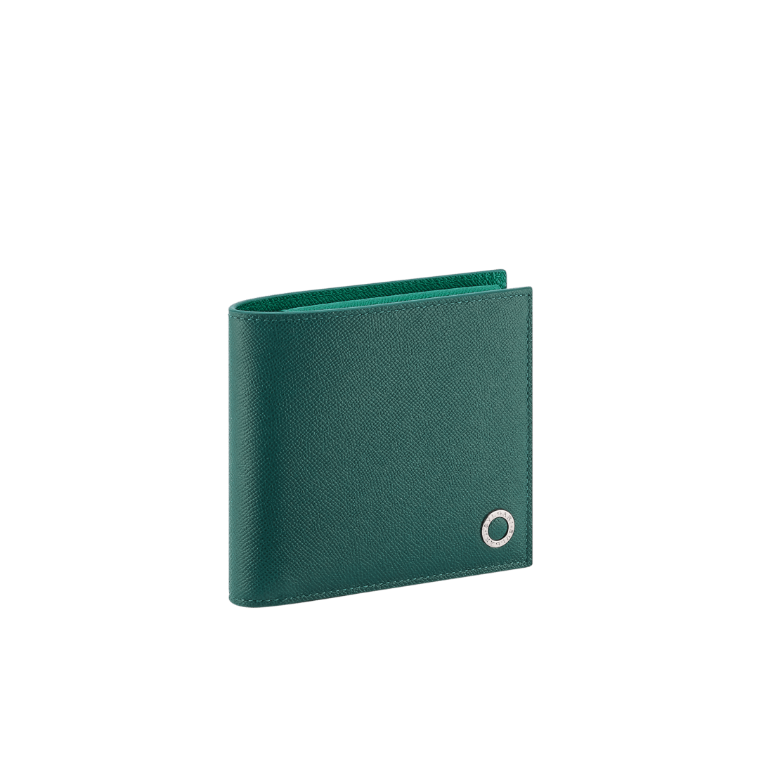 Bvlgari Bvlgari Man Compact Wallet 294941