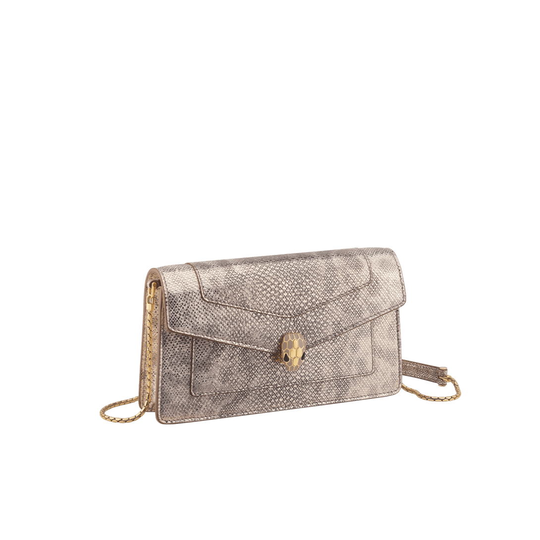 Serpenti Forever Chain Pochette 294909