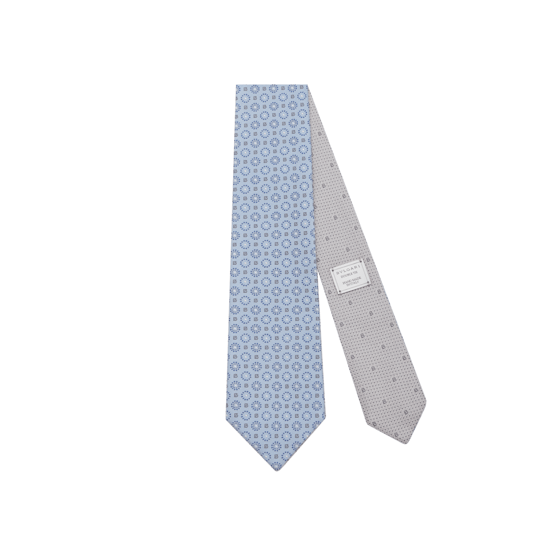 コンテンポラリー ジャカード タイ 246365