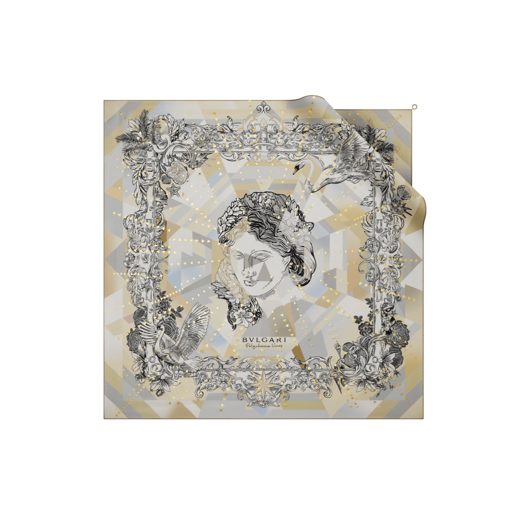Heritage Scarf 246386