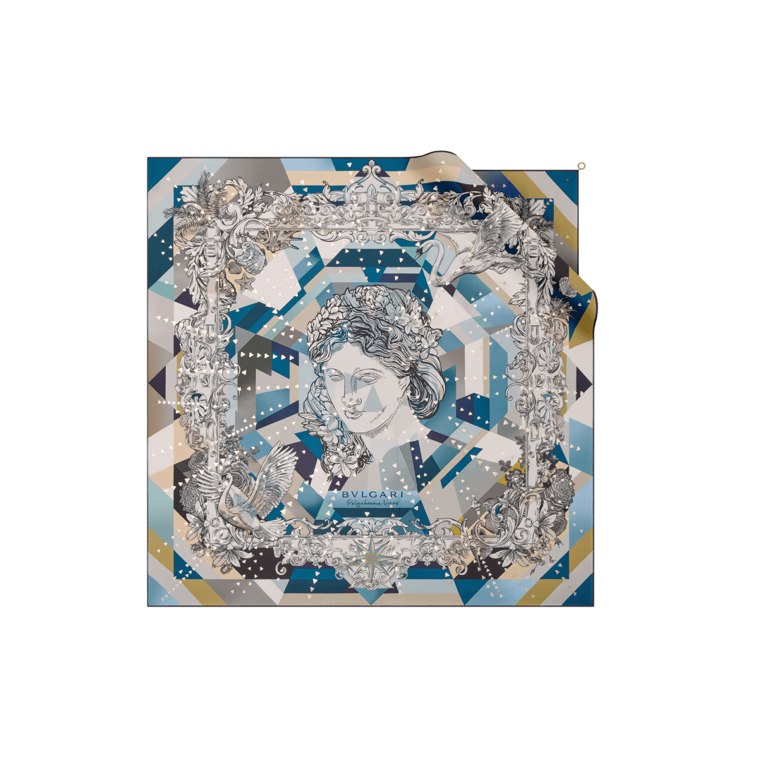 Heritage Scarf 246385