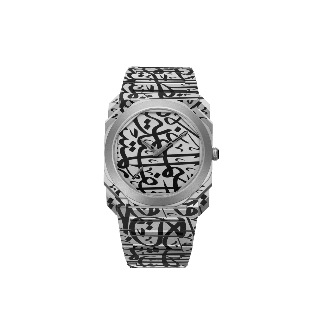 Octo Finissimo Watch 104311