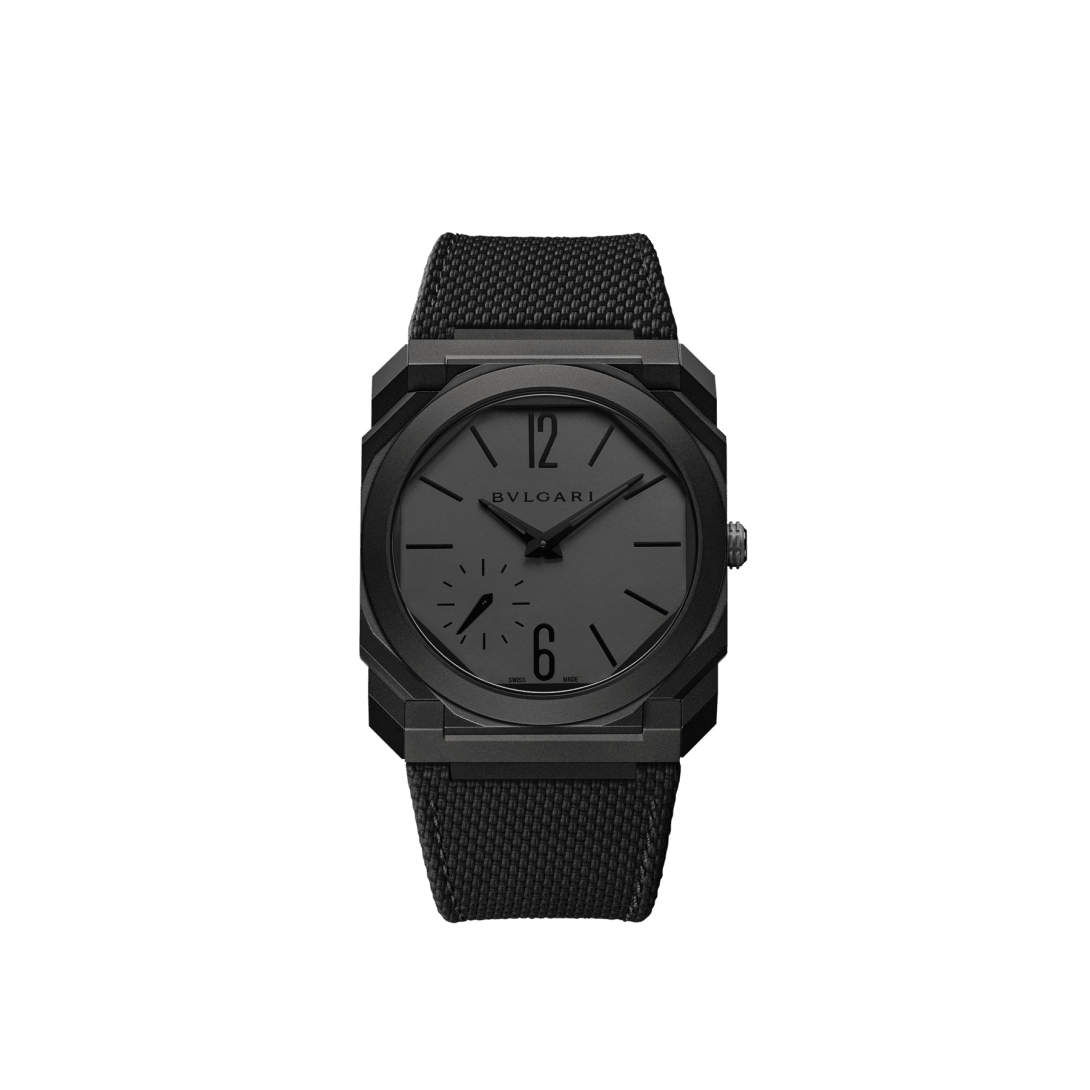 Octo Finissimo Watch 104268