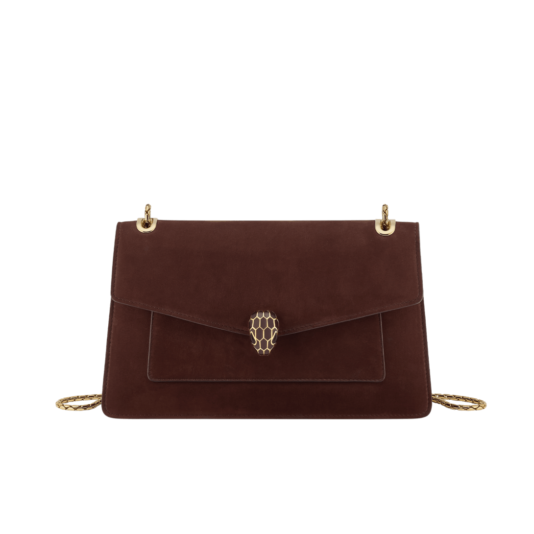 Serpenti Forever Shoulder Bag 295078