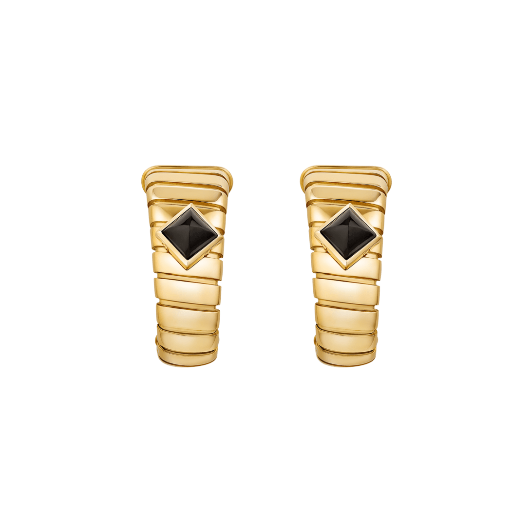 Bvlgari Tubogas Earrings 361757
